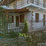 Archontiko Taxiarches Evia