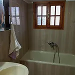 Archontiko Taxiarches Evia Holiday home *
